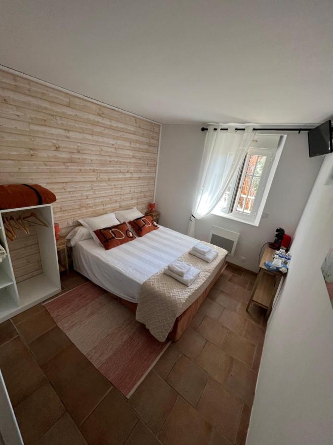 Chambre D'Hote Les Murailles Auterive  Buitenkant foto