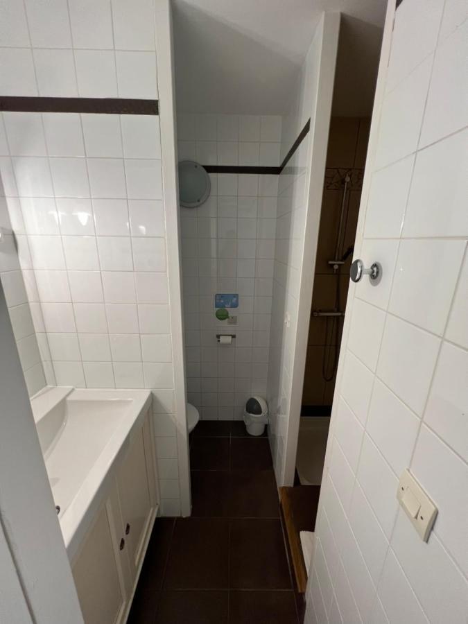 Chambre D'Hote Les Murailles Auterive  Buitenkant foto