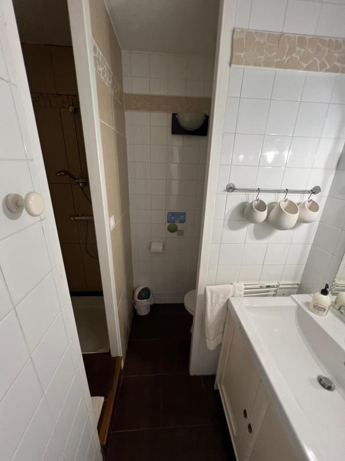 Chambre D'Hote Les Murailles Auterive  Buitenkant foto