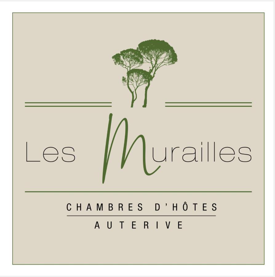 Chambre D'Hote Les Murailles Auterive  Buitenkant foto